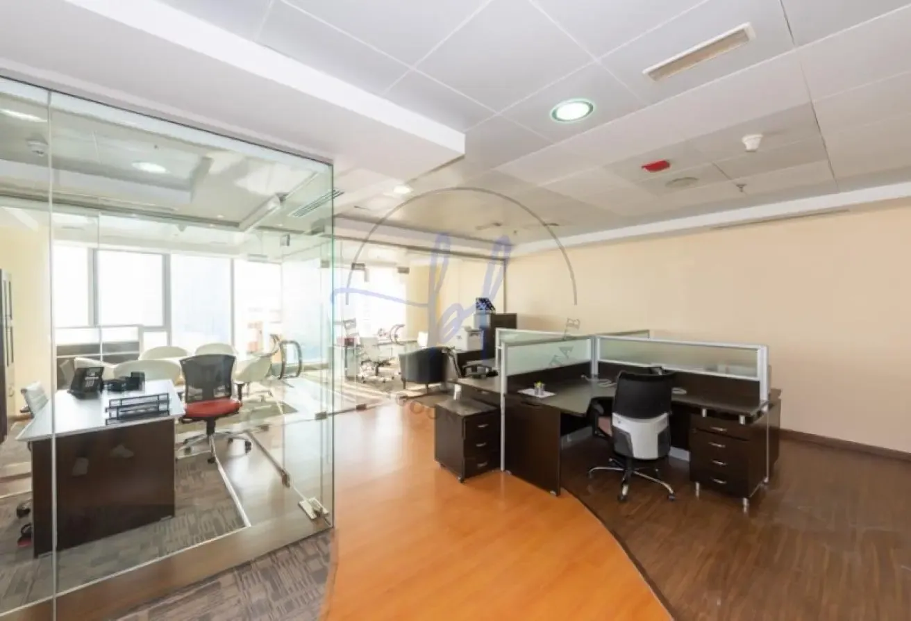 Investor Deal | Rare 3 Parkings | High Floor