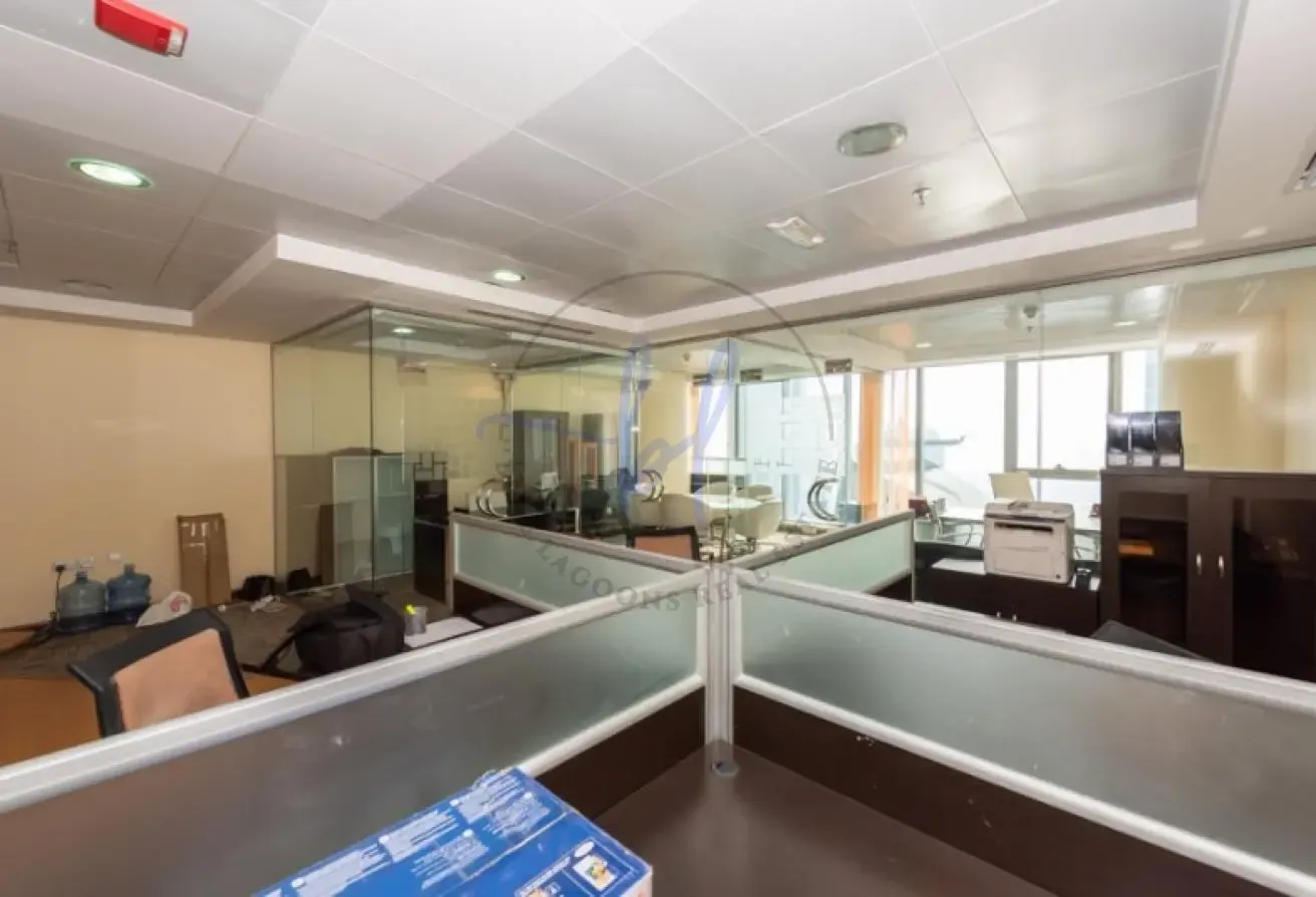 Investor Deal | Rare 3 Parkings | High Floor
