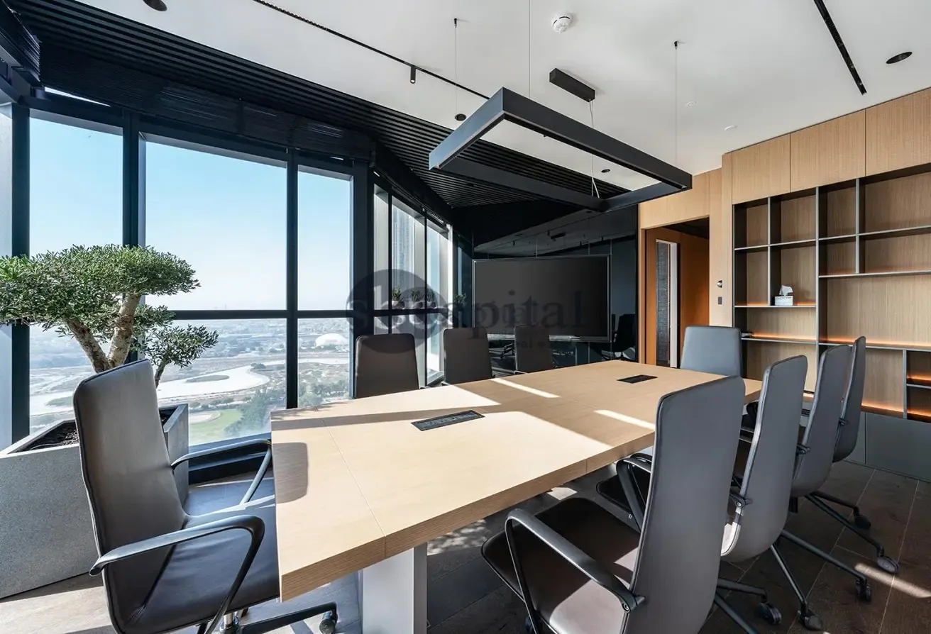 PREMIUM UPGRADE| FURNISHED | READY TO MOVE IN