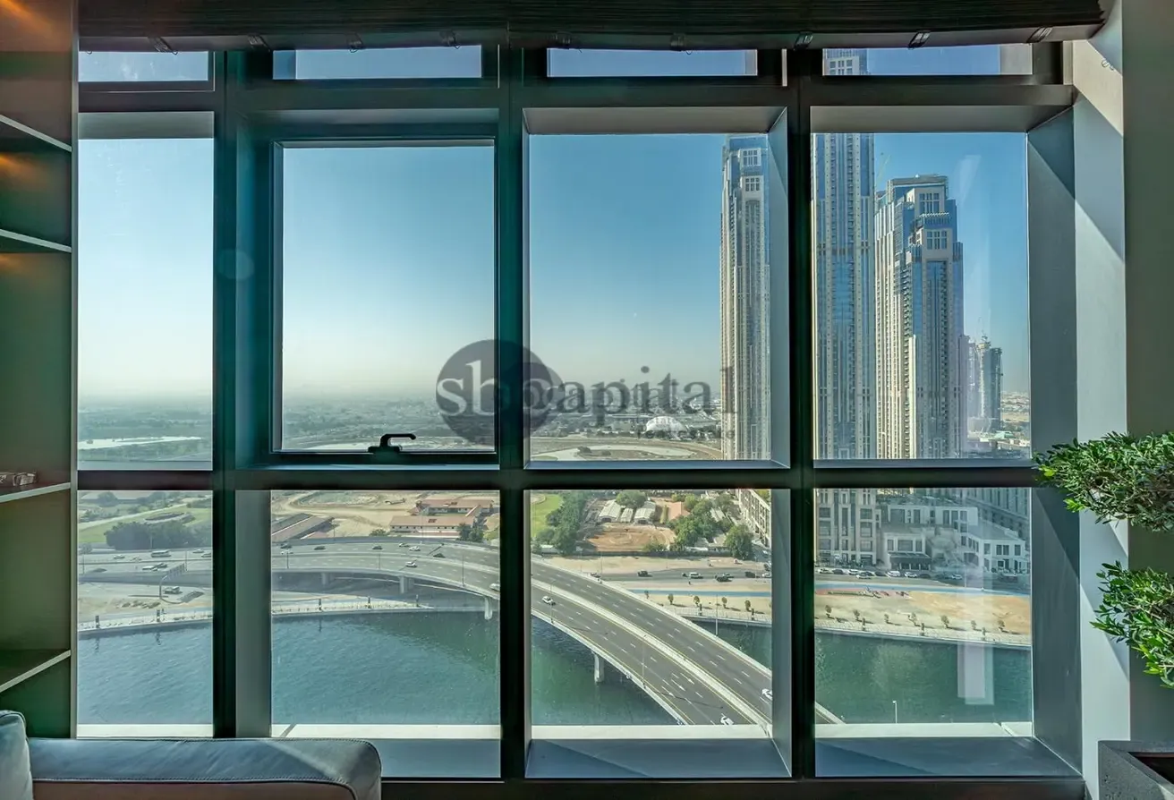 PREMIUM UPGRADE| FURNISHED | READY TO MOVE IN