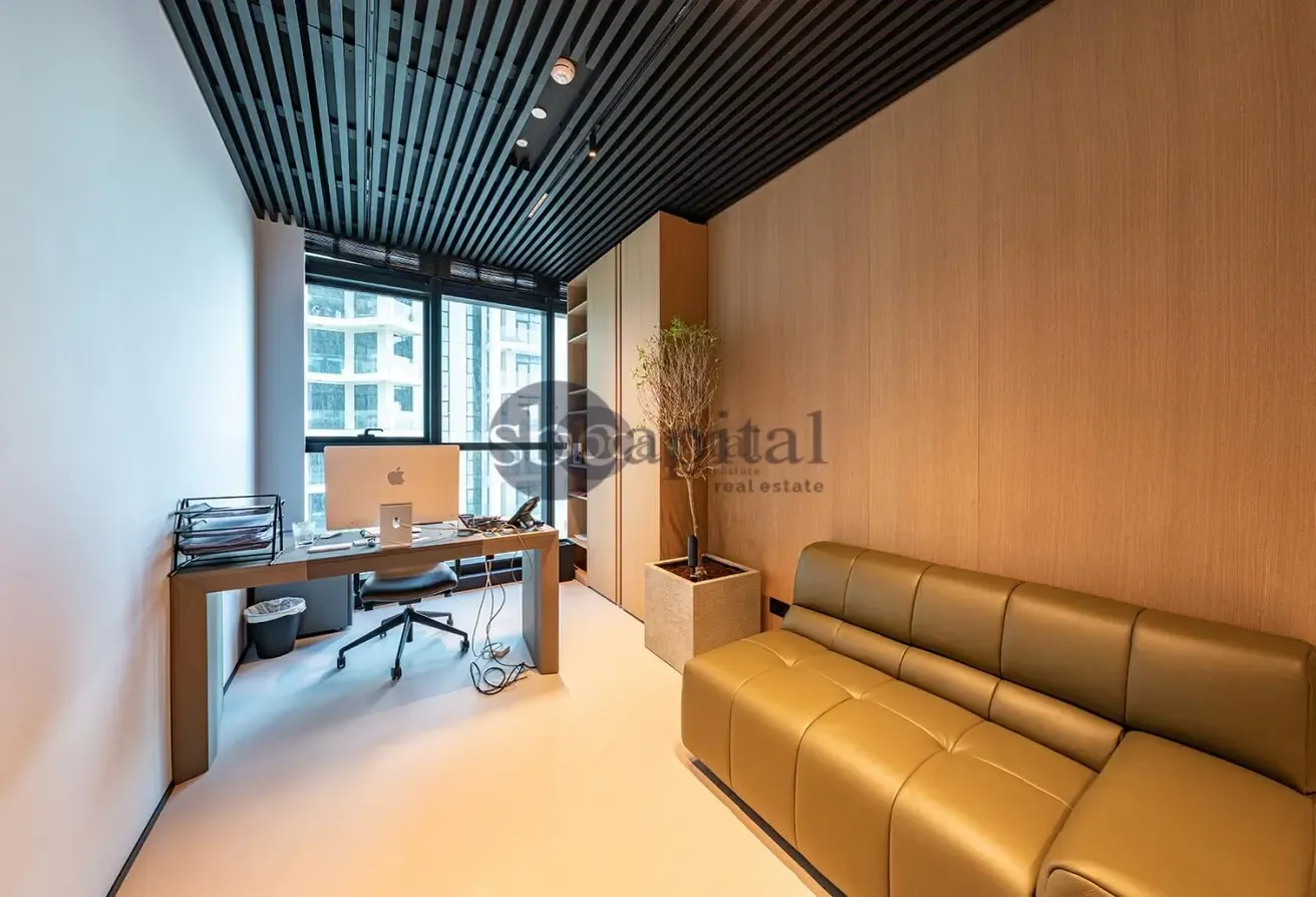 PREMIUM UPGRADE| FURNISHED | READY TO MOVE IN