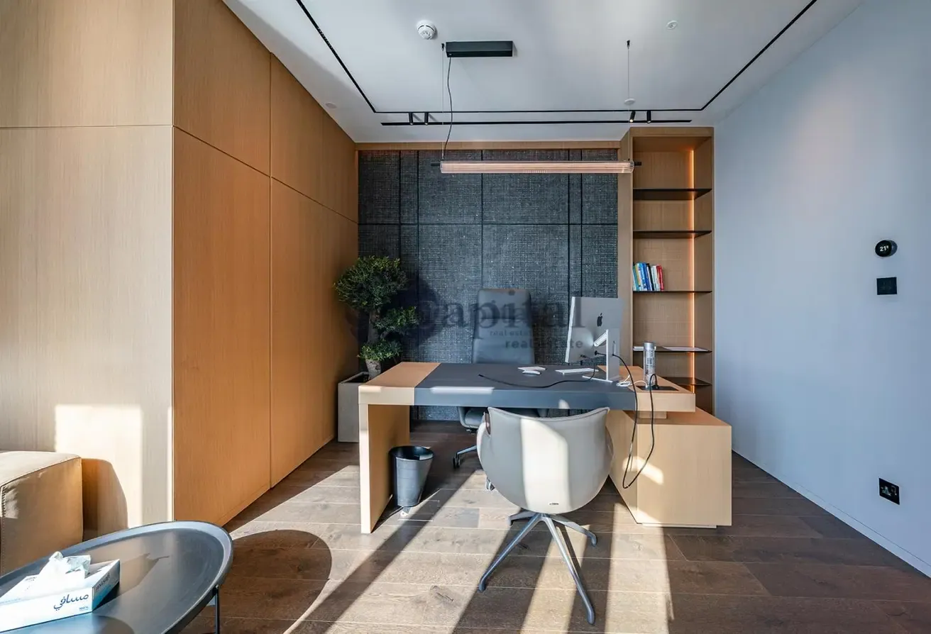 PREMIUM UPGRADE| FURNISHED | READY TO MOVE IN