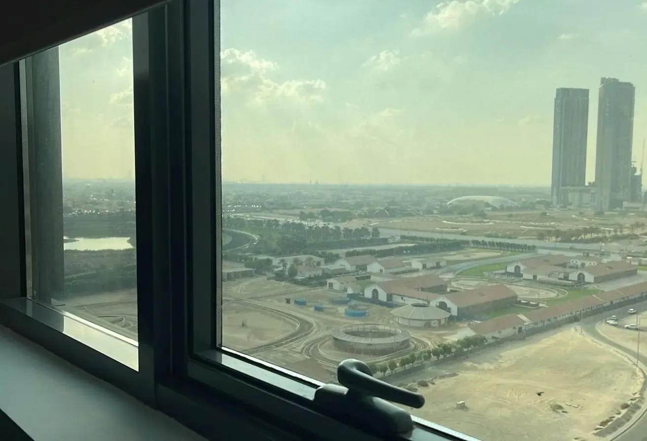 Prime Location | Spacious Office | Vacant