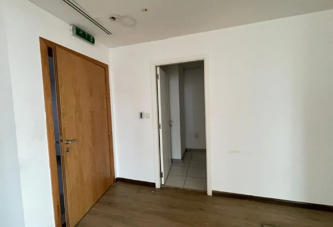 Prime Location | Spacious Office | Vacant