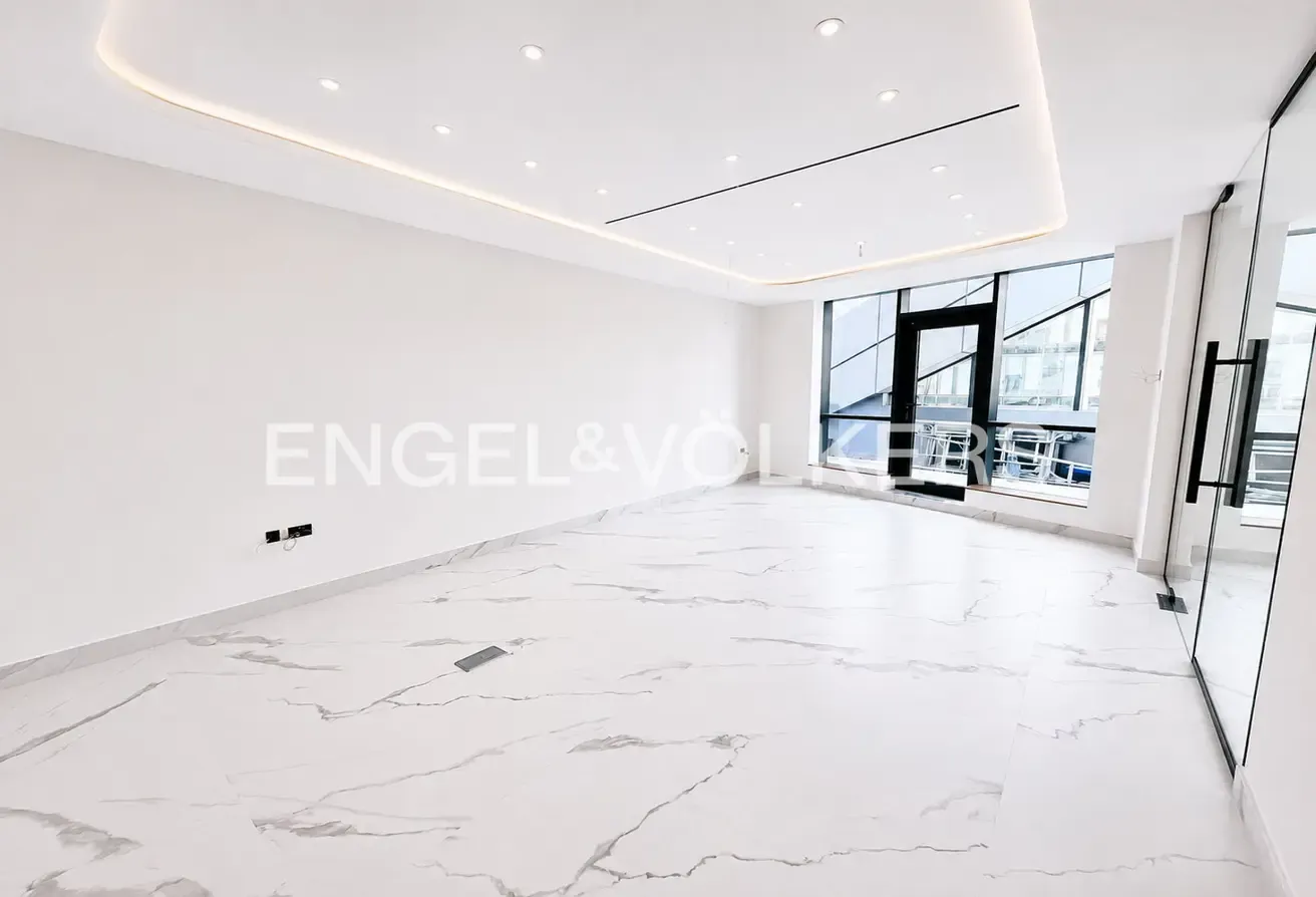 High Floor | Rare Fit Out | Private Balcony