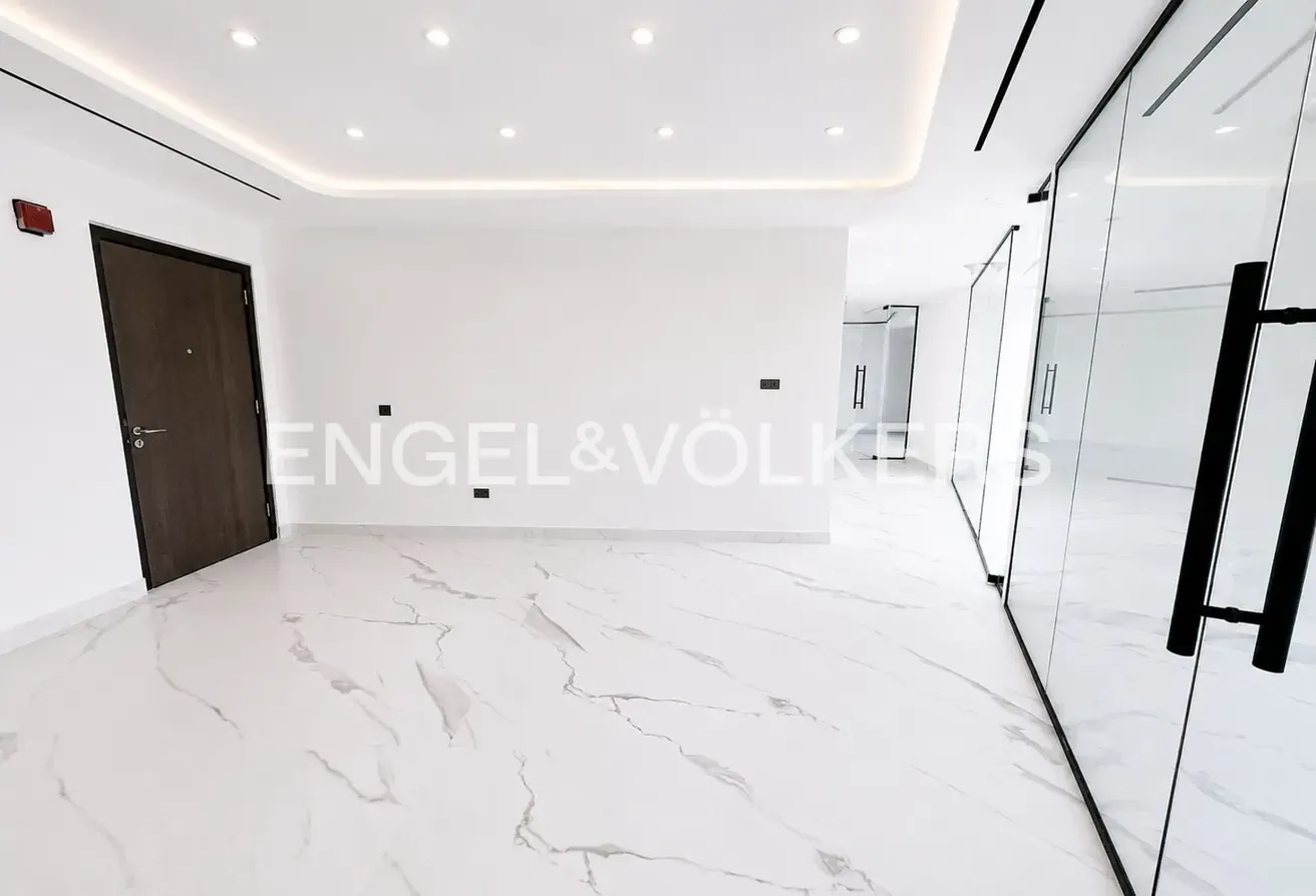 High Floor | Rare Fit Out | Private Balcony