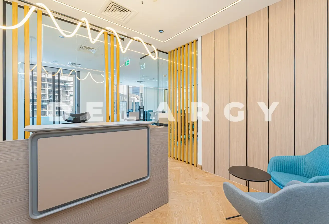 Luxurious | Prime Location | Close to metro