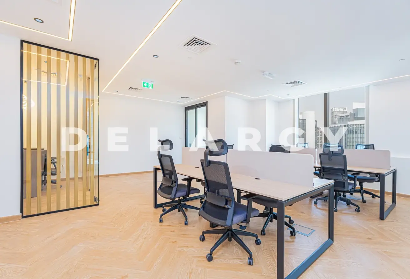 Luxurious | Prime Location | Close to metro