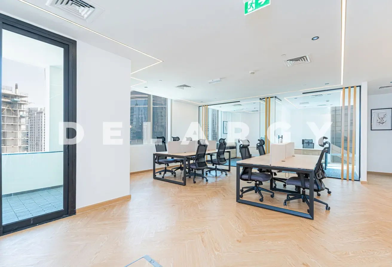 Luxurious | Prime Location | Close to metro