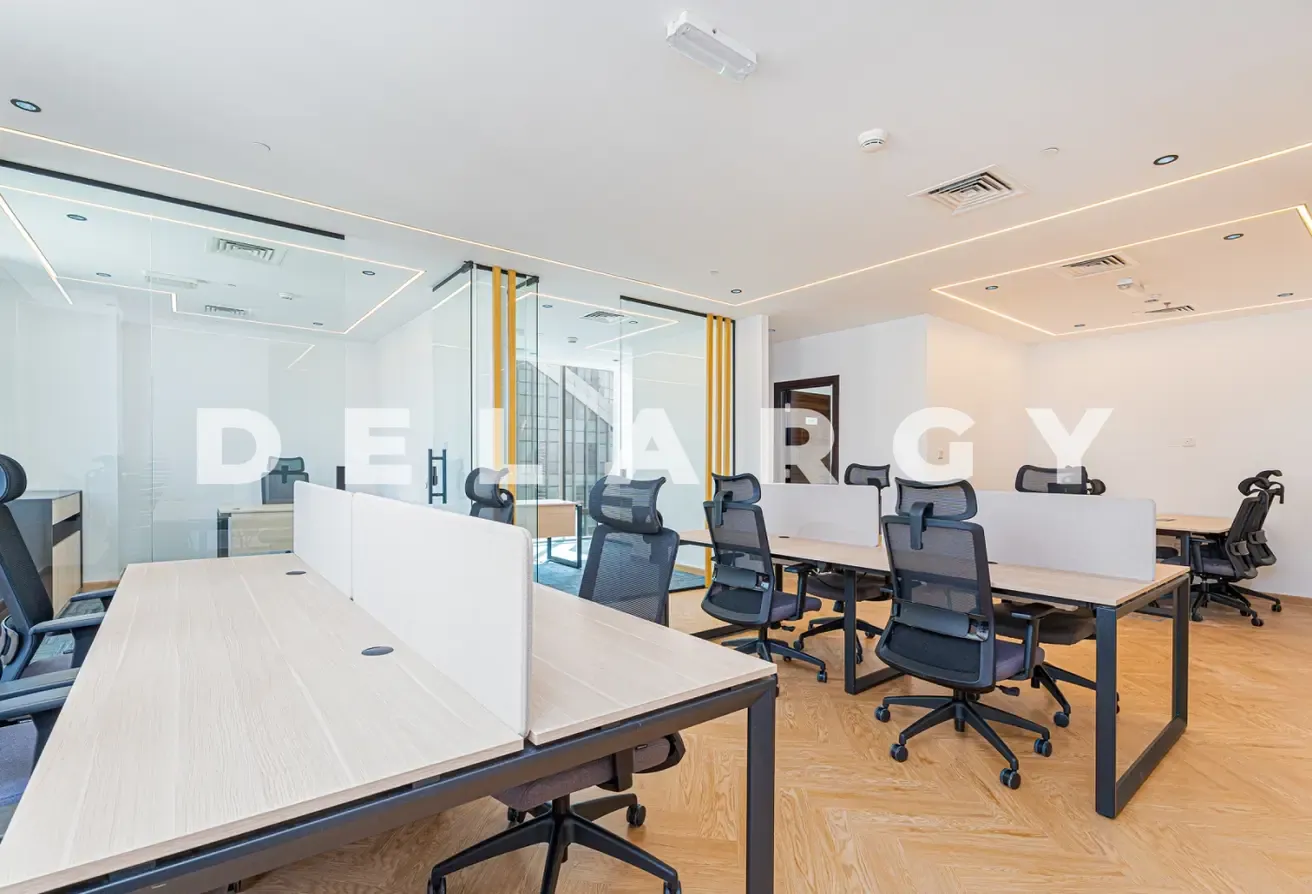 Luxurious | Prime Location | Close to metro