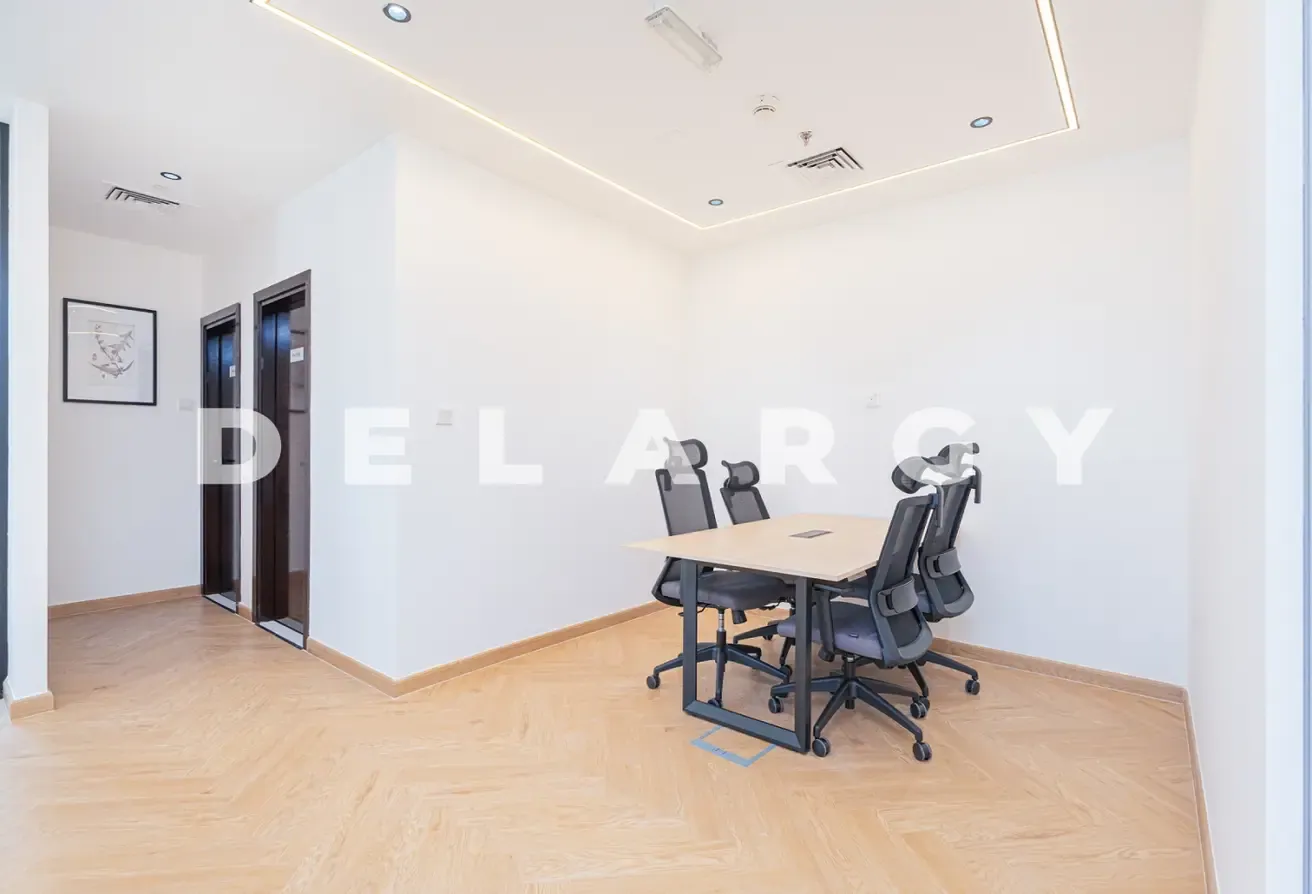 Luxurious | Prime Location | Close to metro