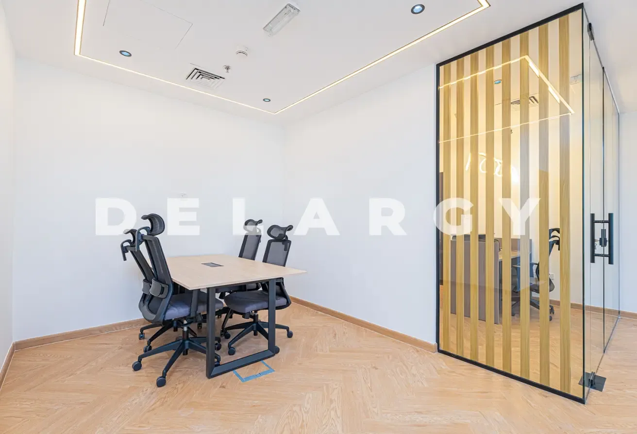 Luxurious | Prime Location | Close to metro