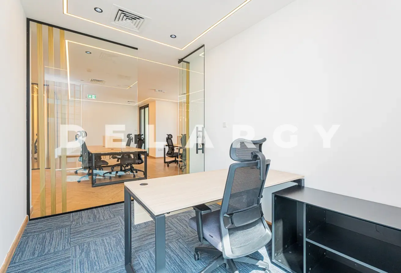 Luxurious | Prime Location | Close to metro
