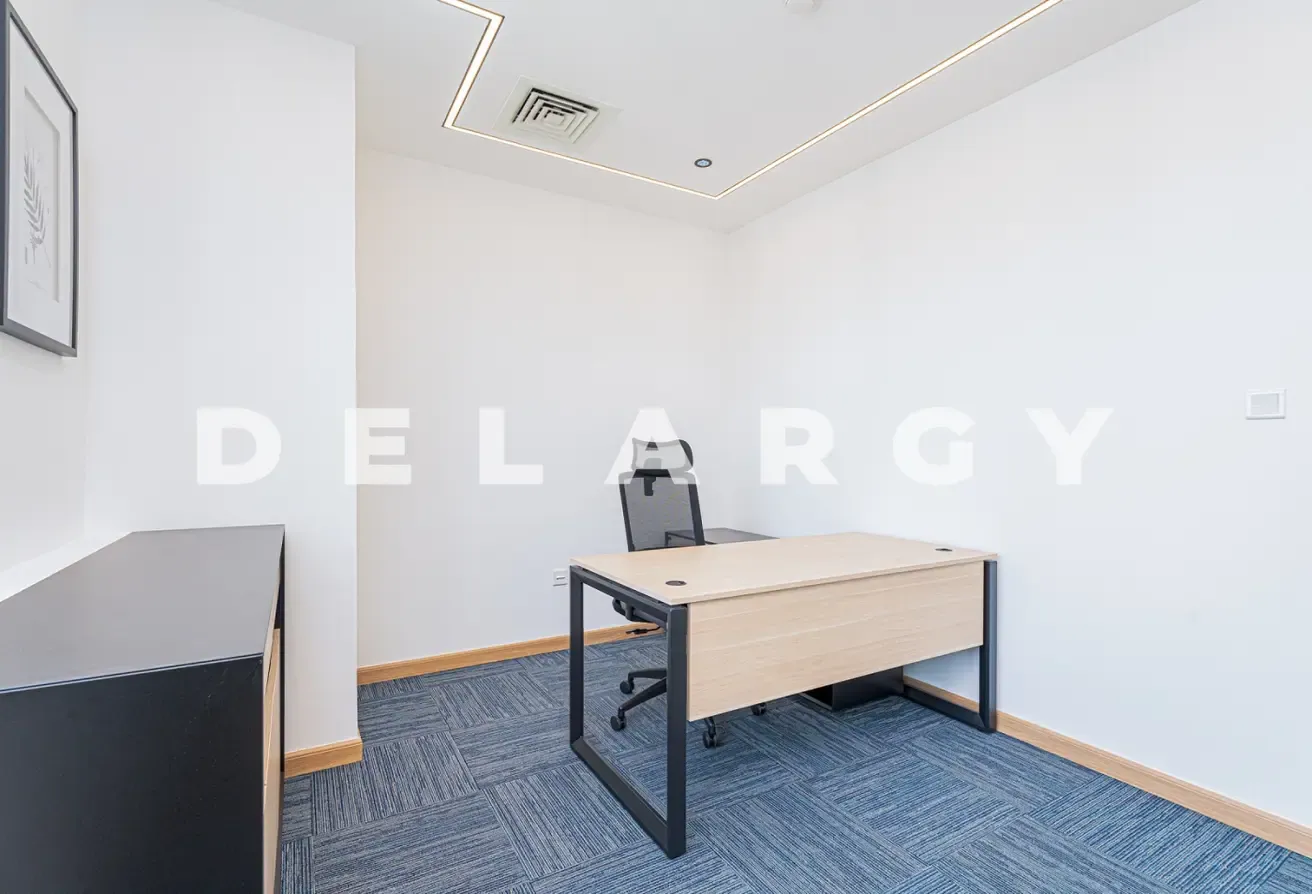 Luxurious | Prime Location | Close to metro