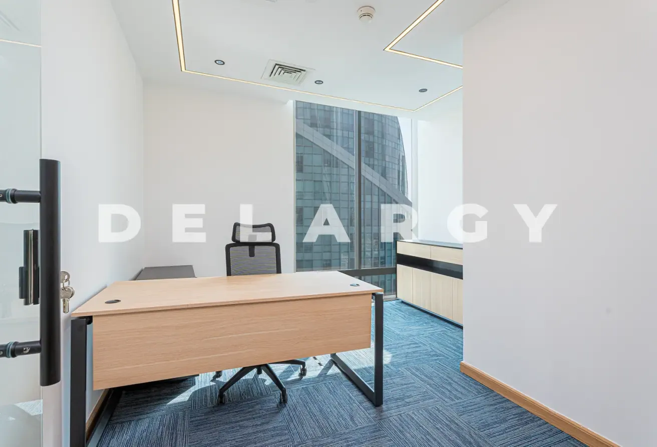 Luxurious | Prime Location | Close to metro