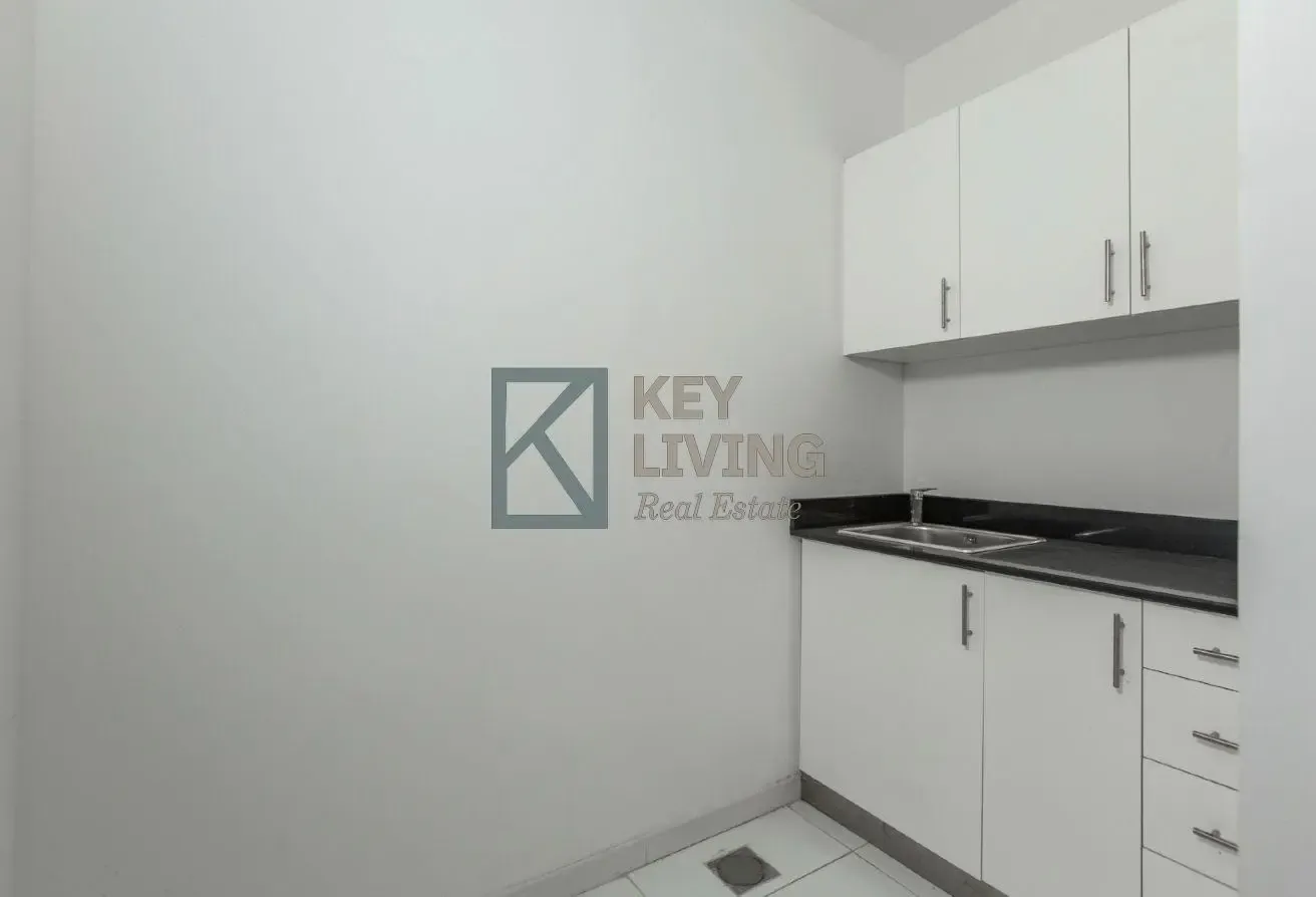 Fully Fitted Shop Pantry | Tenanted | Ground Floor