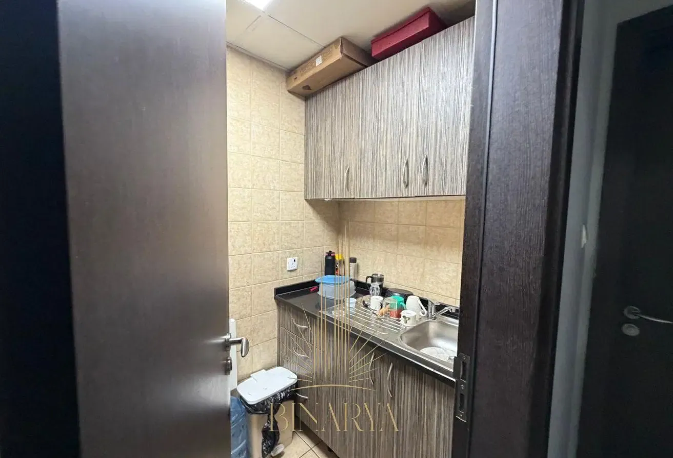 Best Price | Vacant On Transfer | Fully Fitted