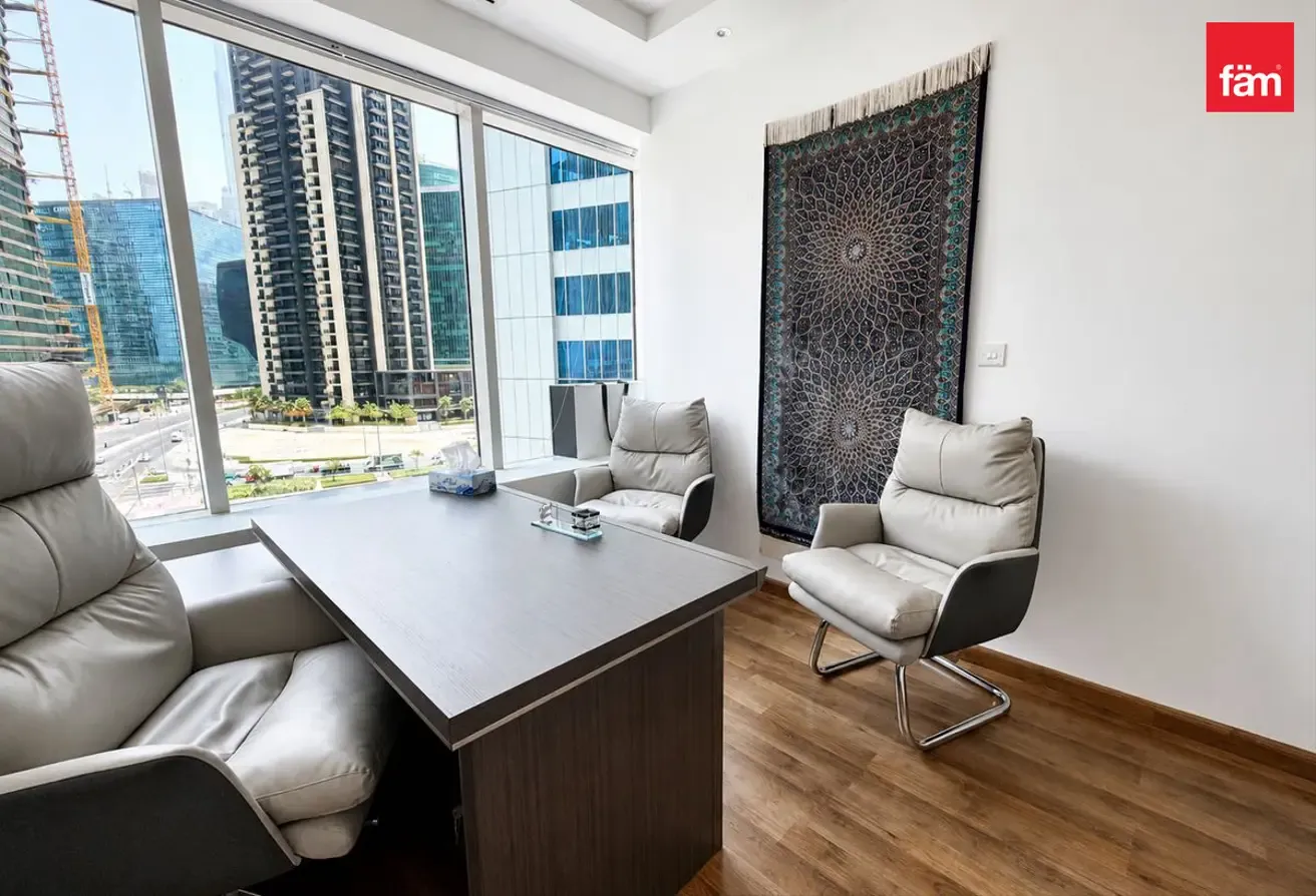 Best Price | Vacant | Bughatti View | Large Layout