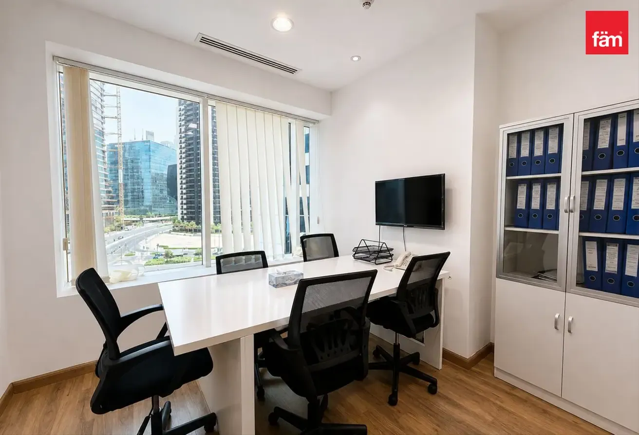 Best Price | Vacant | Bughatti View | Large Layout