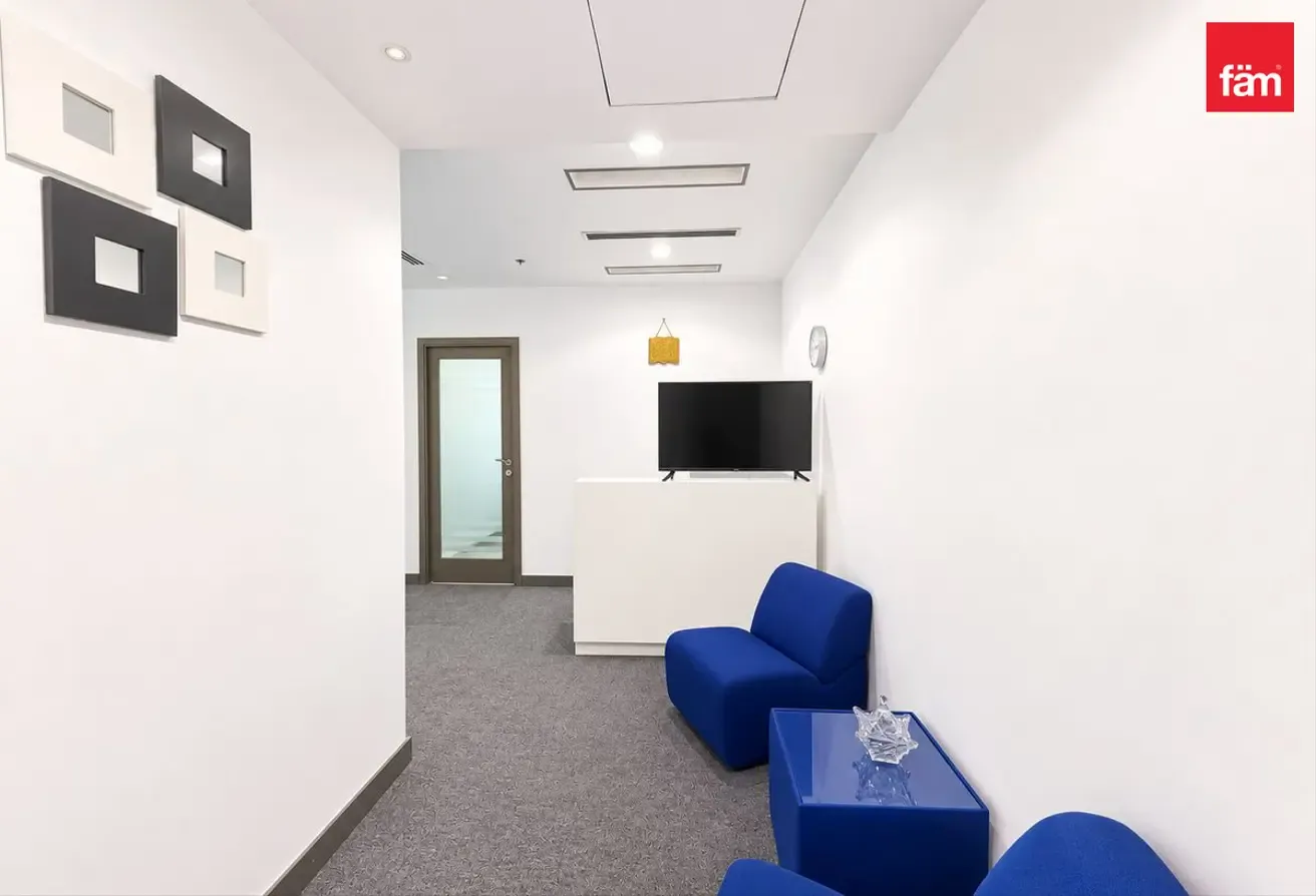 Best Price | Vacant | Bughatti View | Large Layout