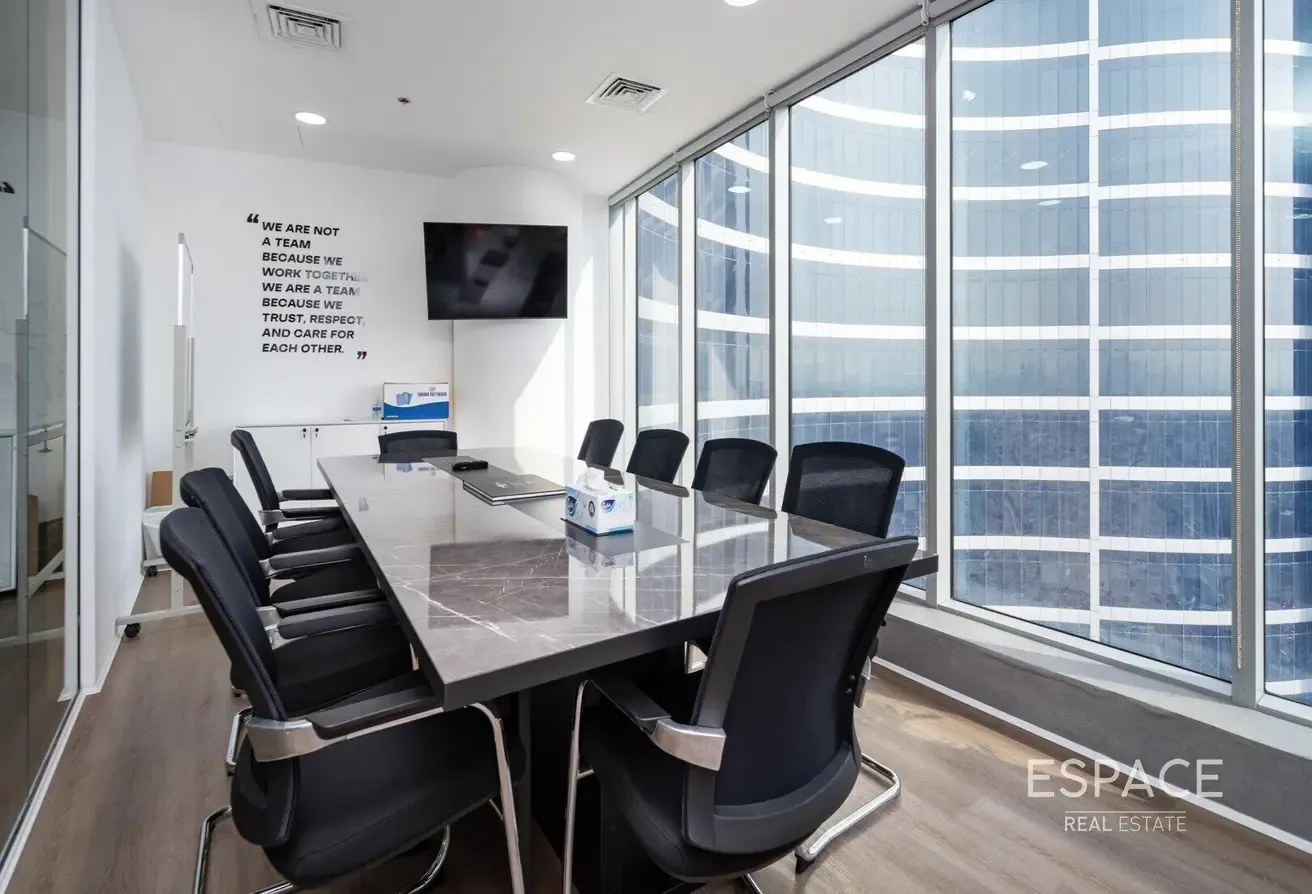 Premium Tower| 3 Parkings| Prime Location