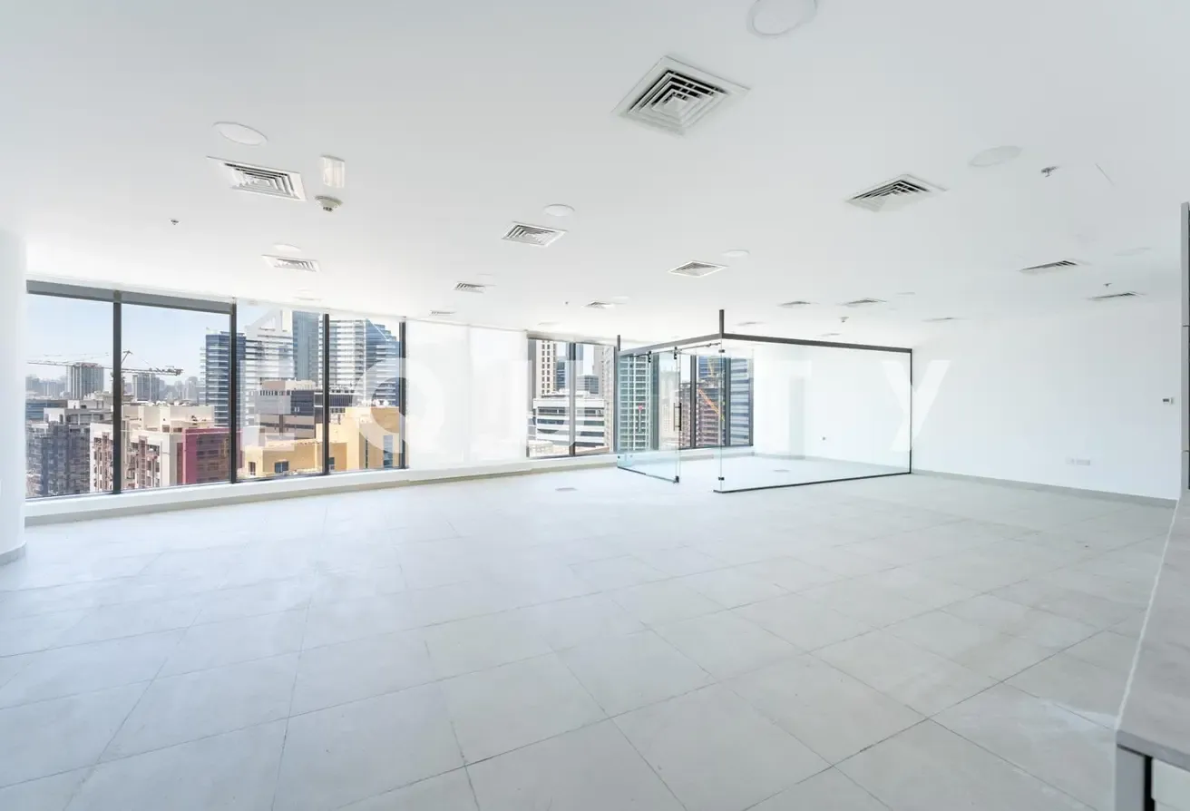 Vacant Now | Close to Metro | Grade A Tower
