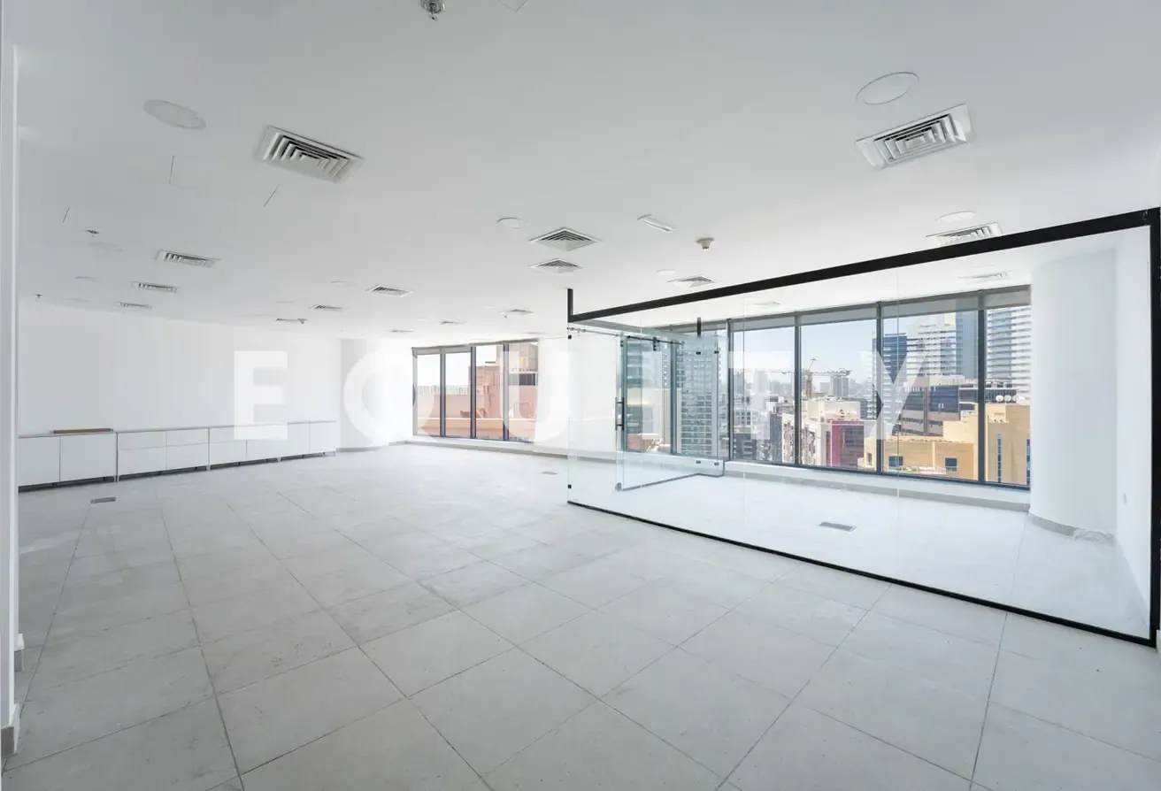 Vacant Now | Close to Metro | Grade A Tower