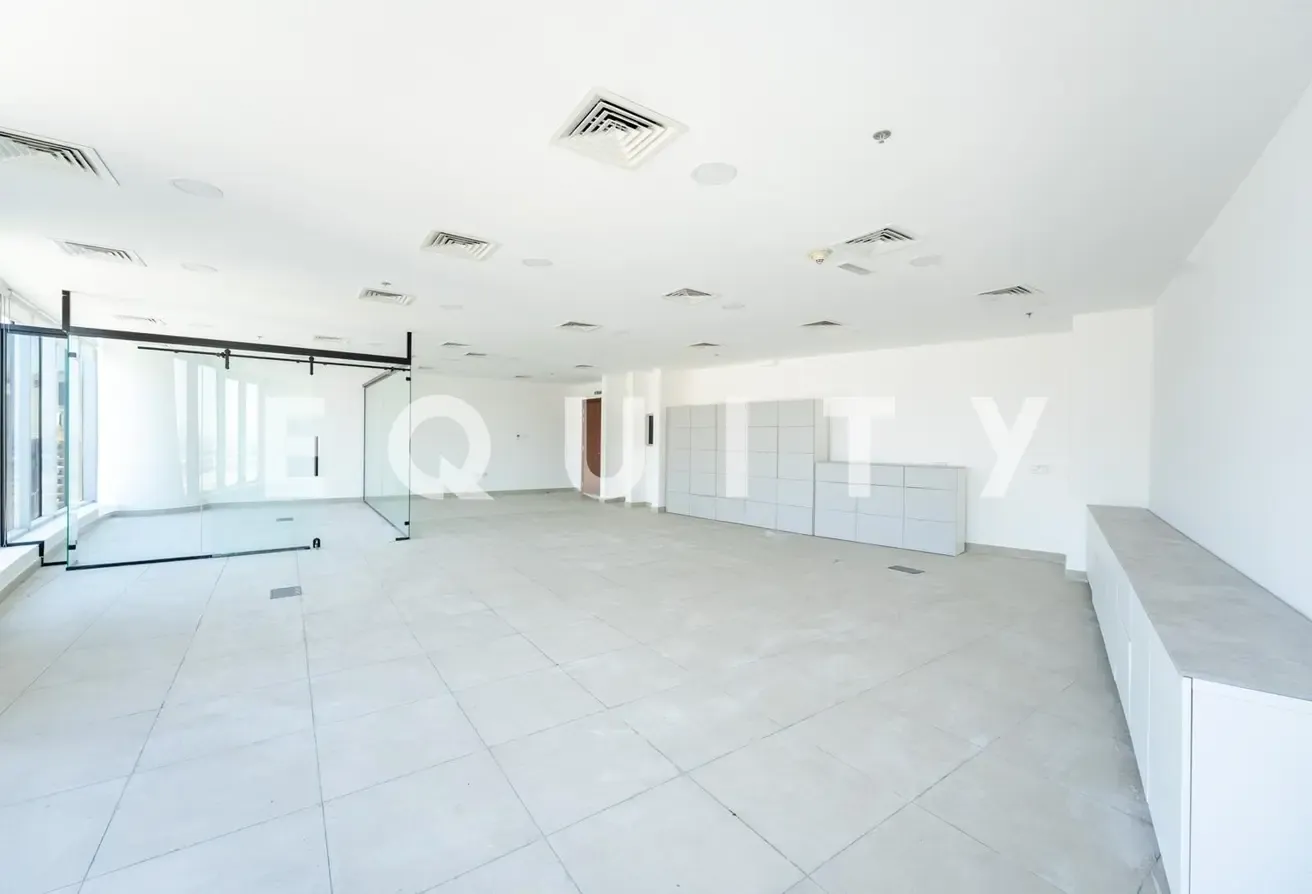 Vacant Now | Close to Metro | Grade A Tower