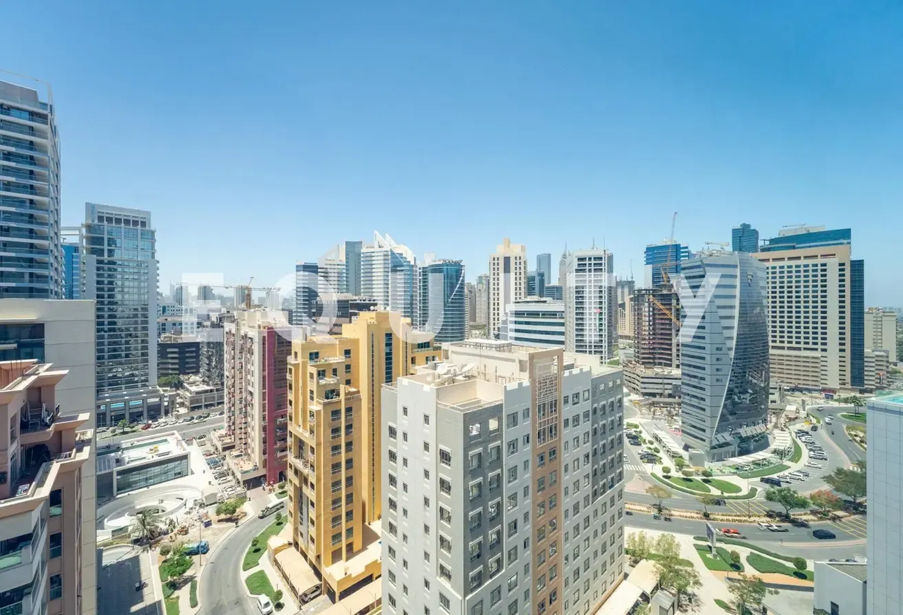 Vacant Now | Close to Metro | Grade A Tower