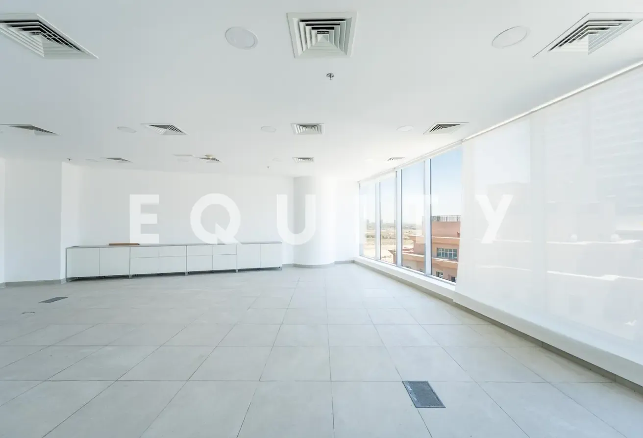 Vacant Now | Close to Metro | Grade A Tower