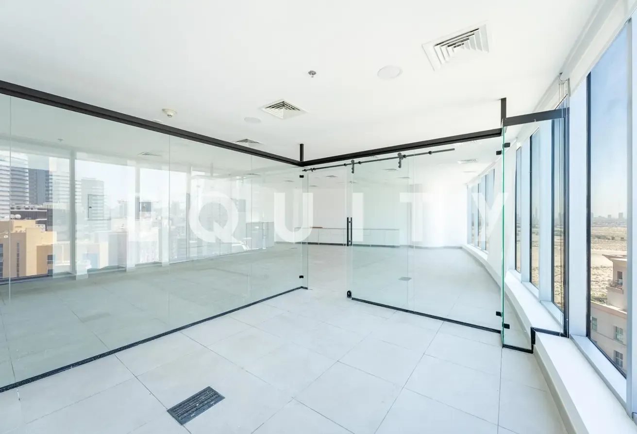 Vacant Now | Close to Metro | Grade A Tower
