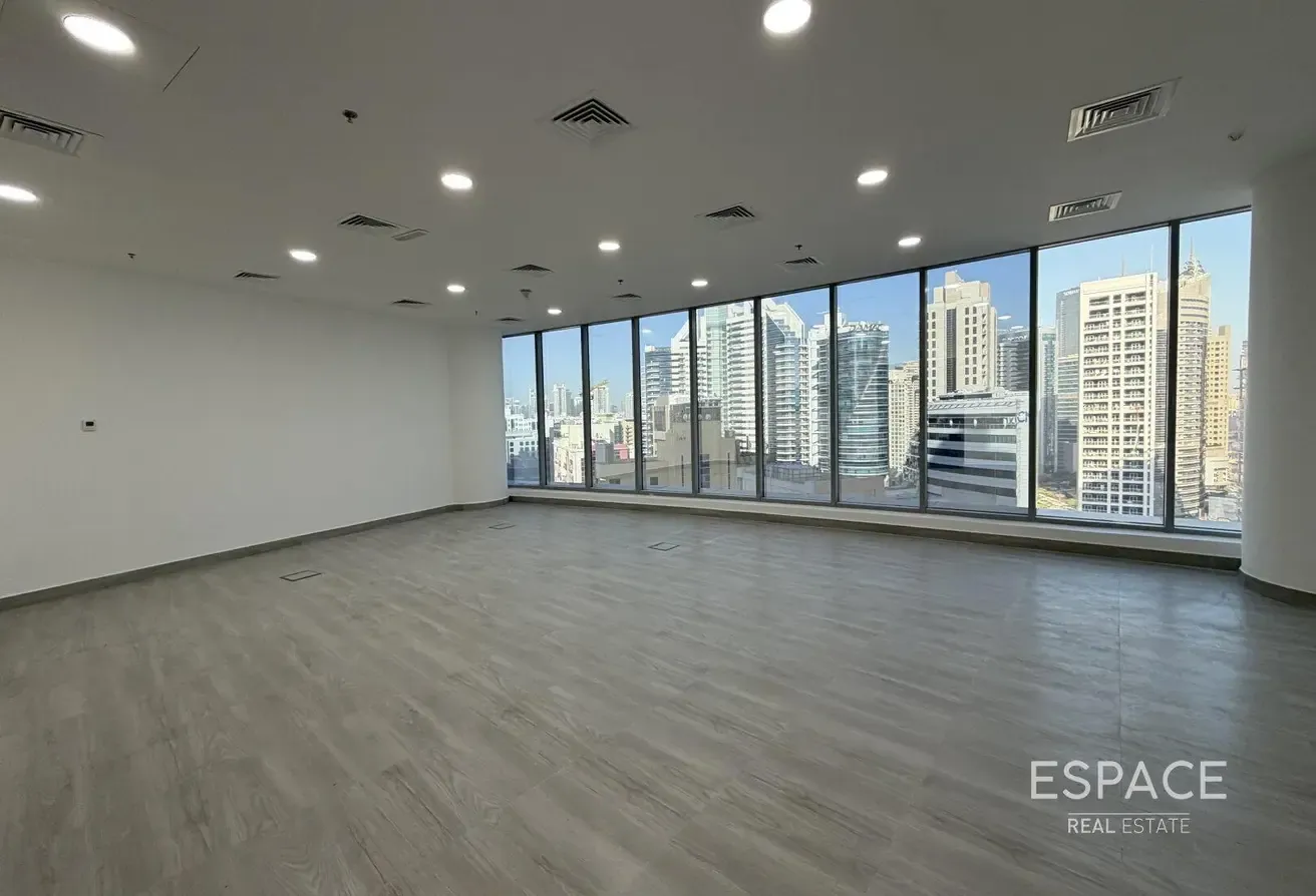 Vacant | 2 Parking Spaces | Unfurnished
