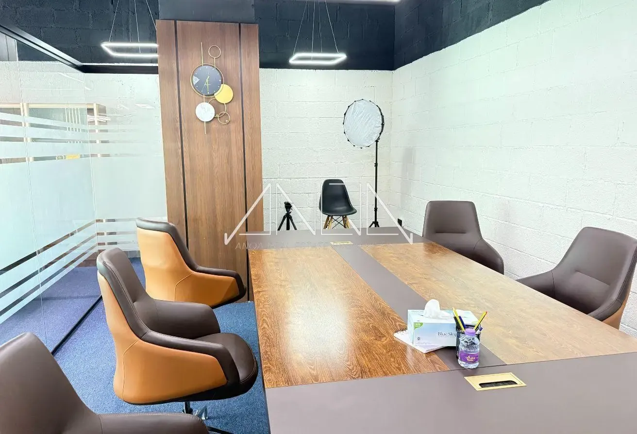 Prime Investment | Fitted office |  Near Metro