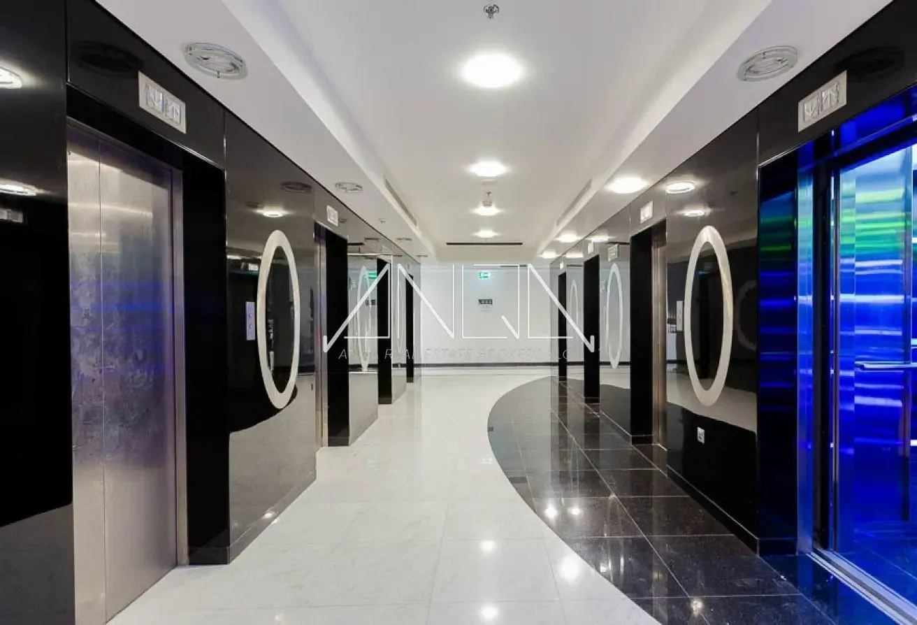 Prime Investment | Fitted office |  Near Metro