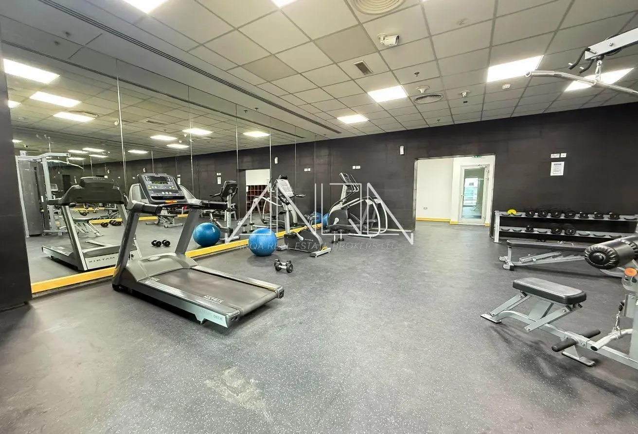 Prime Investment | Fitted office |  Near Metro