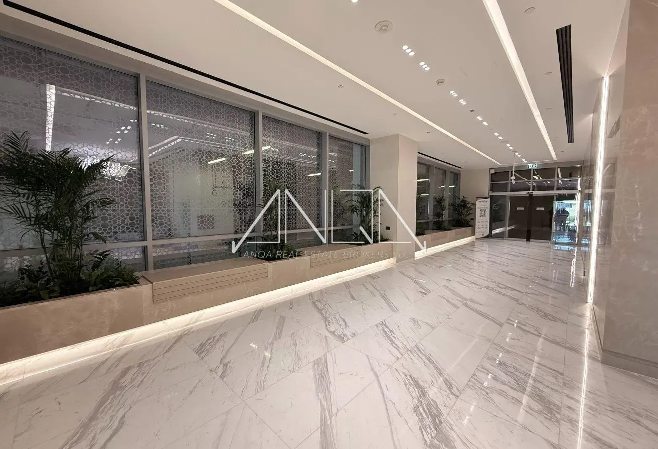 Prime Investment | Fitted office |  Near Metro
