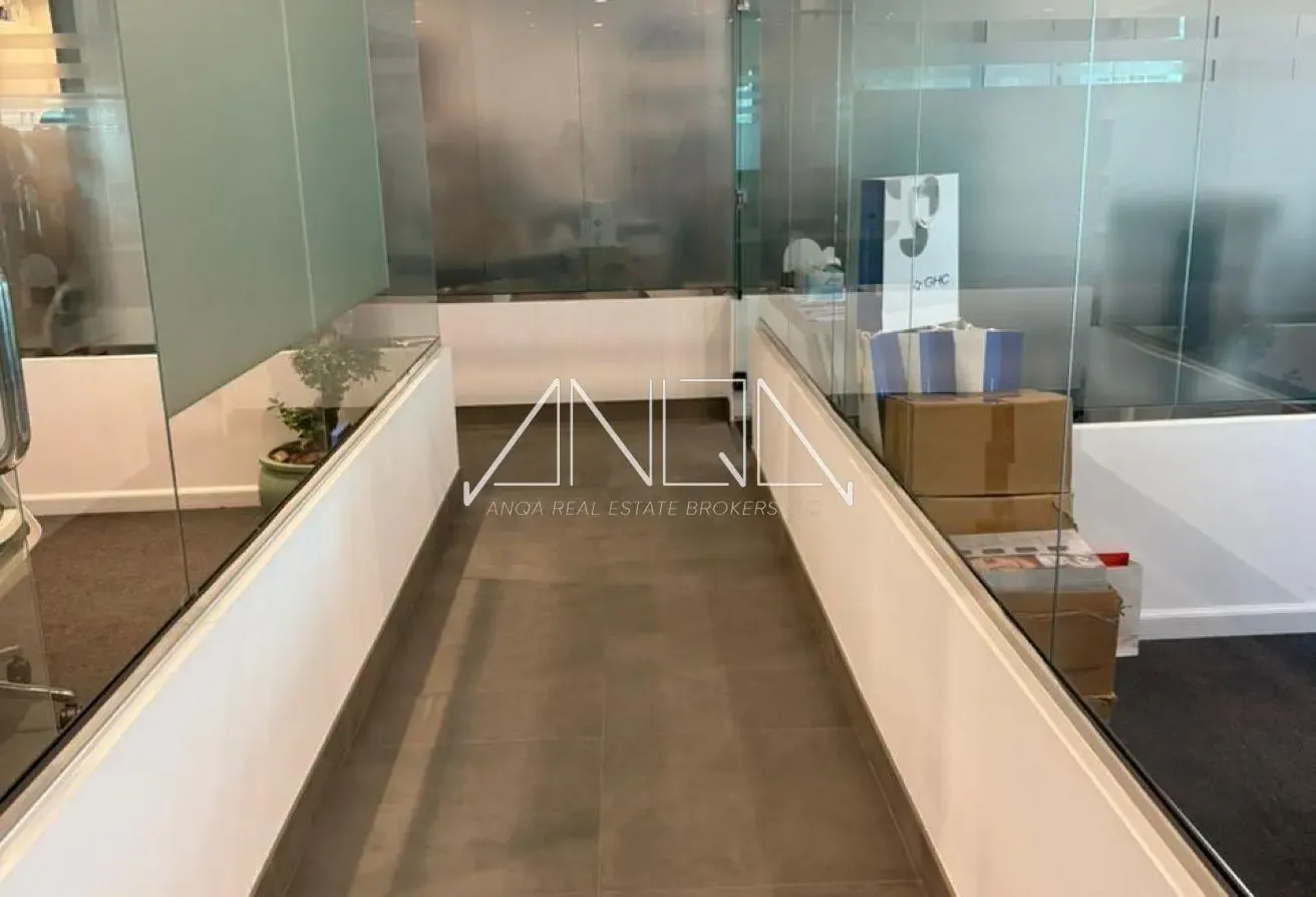 Premium Commercial Opportunity | Close to Metro