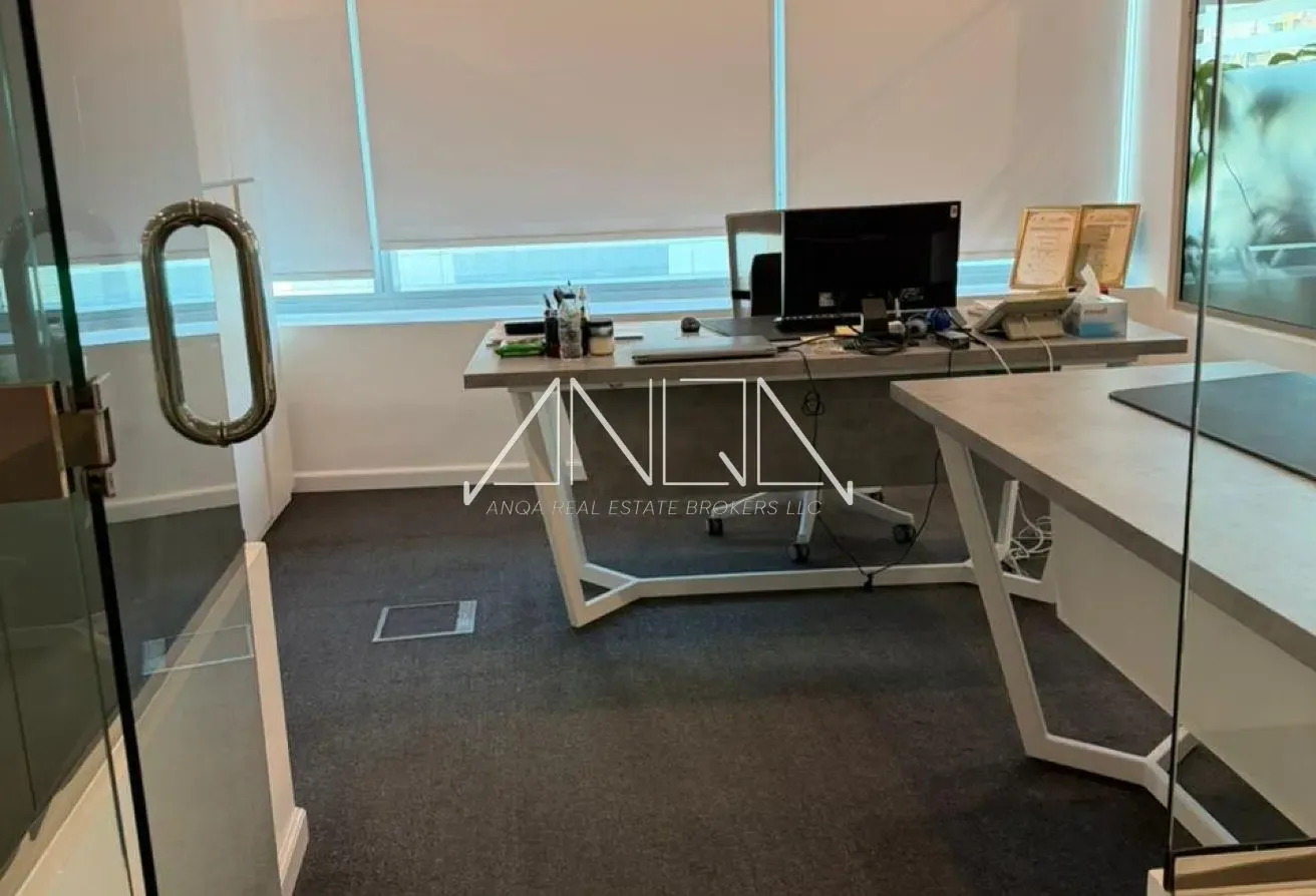 Premium Commercial Opportunity | Close to Metro