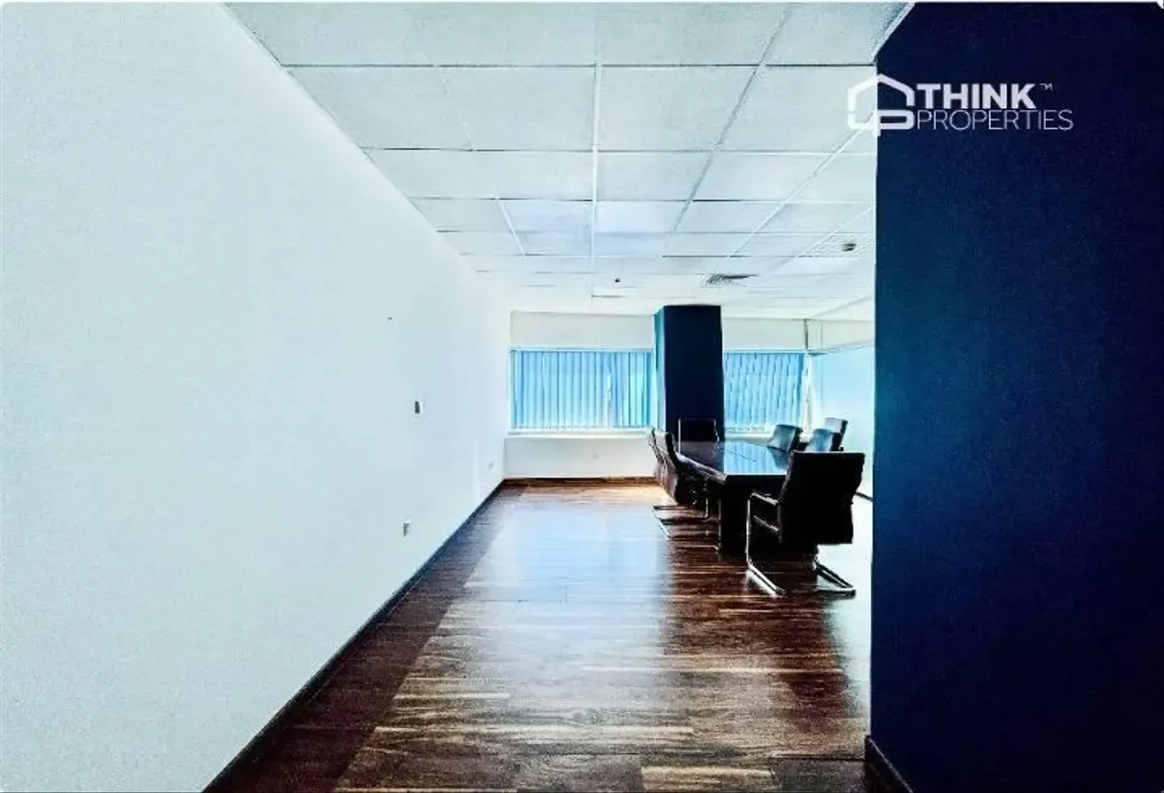 Negotiable 3 Car Parking's | Furnished | Upgraded