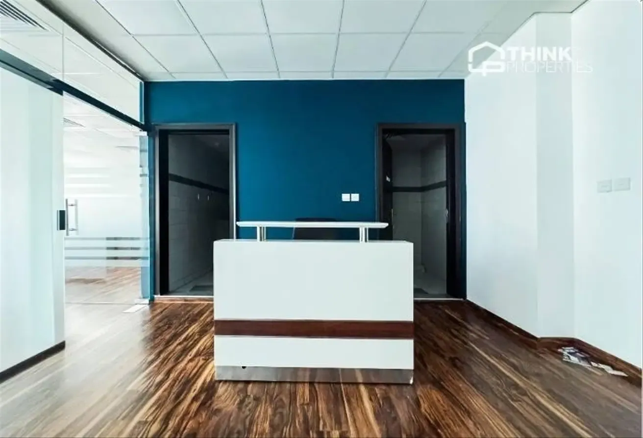 Negotiable 3 Car Parking's | Furnished | Upgraded