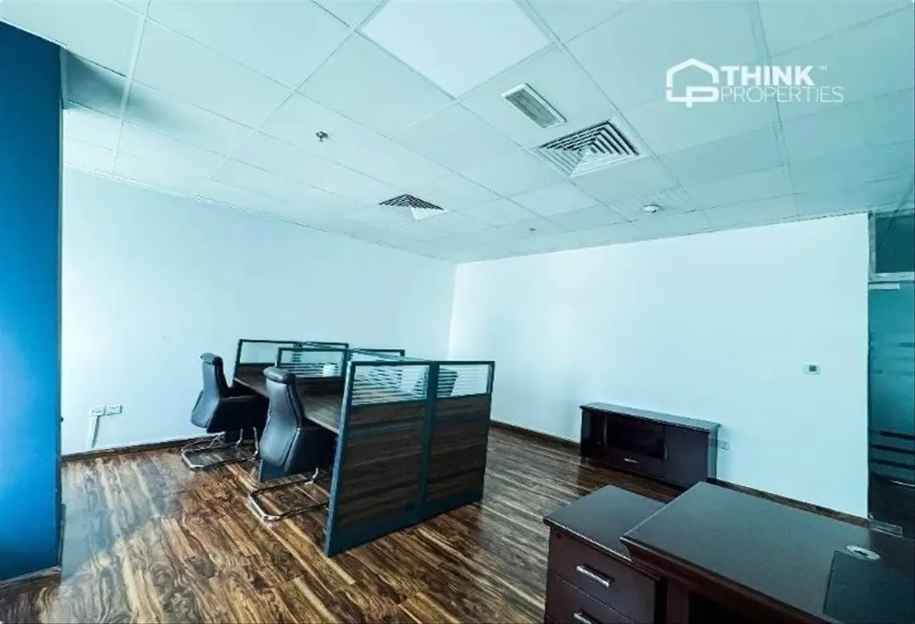 Negotiable 3 Car Parking's | Furnished | Upgraded
