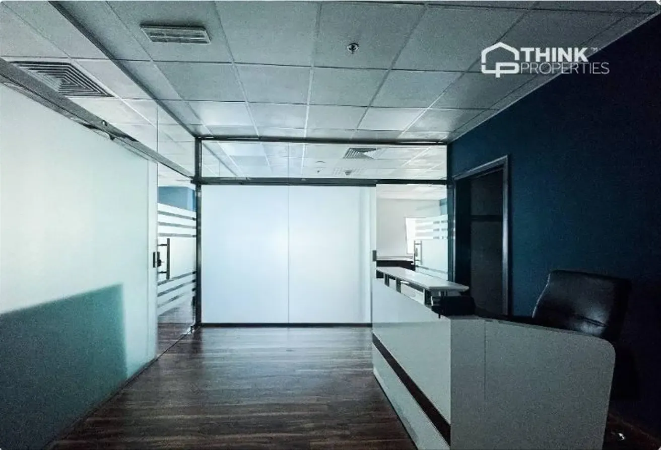 Negotiable 3 Car Parking's | Furnished | Upgraded