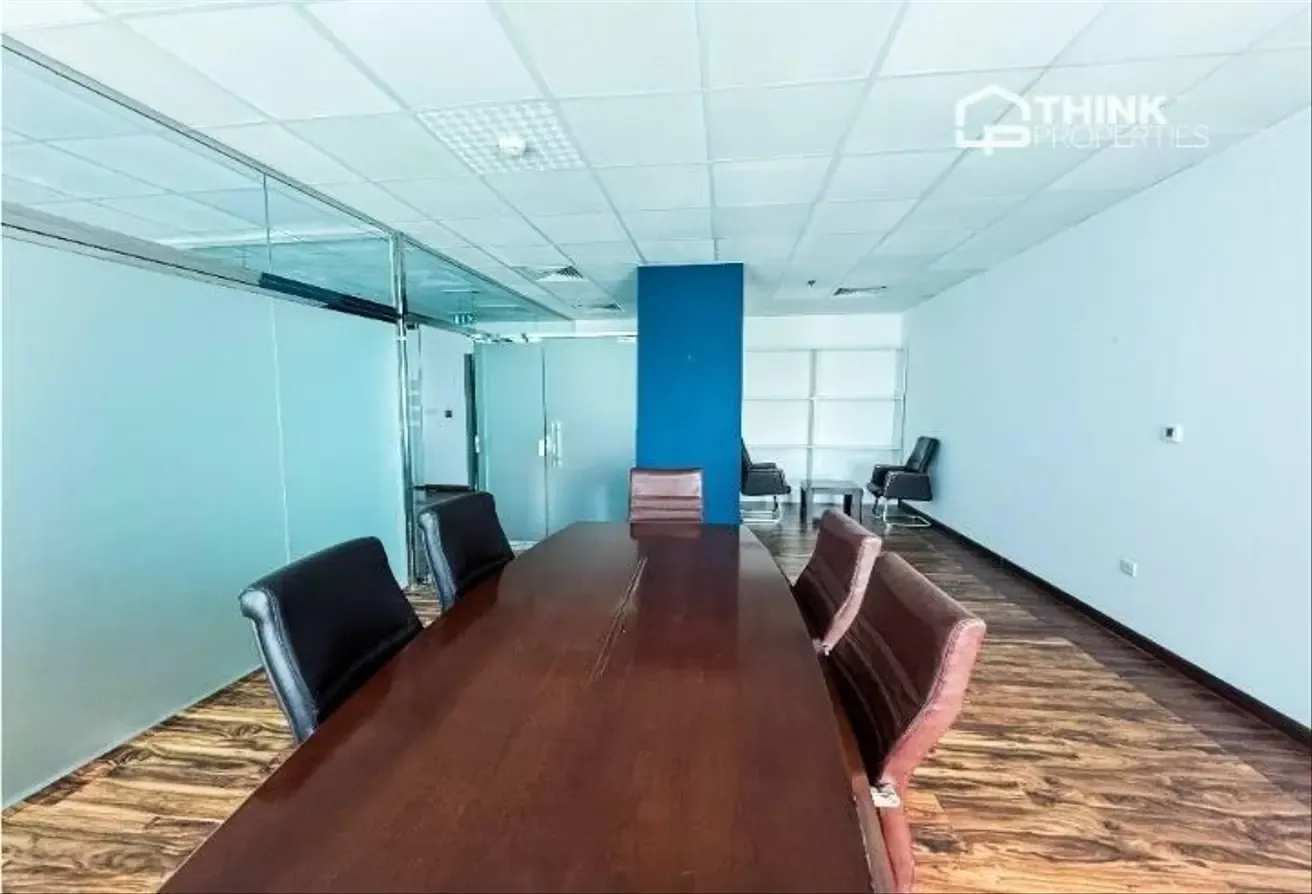 Negotiable 3 Car Parking's | Furnished | Upgraded