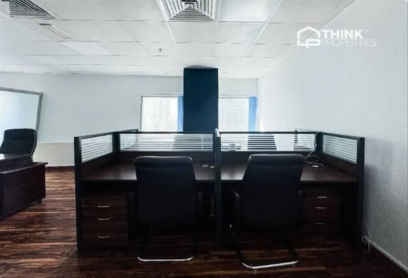 Negotiable 3 Car Parking's | Furnished | Upgraded