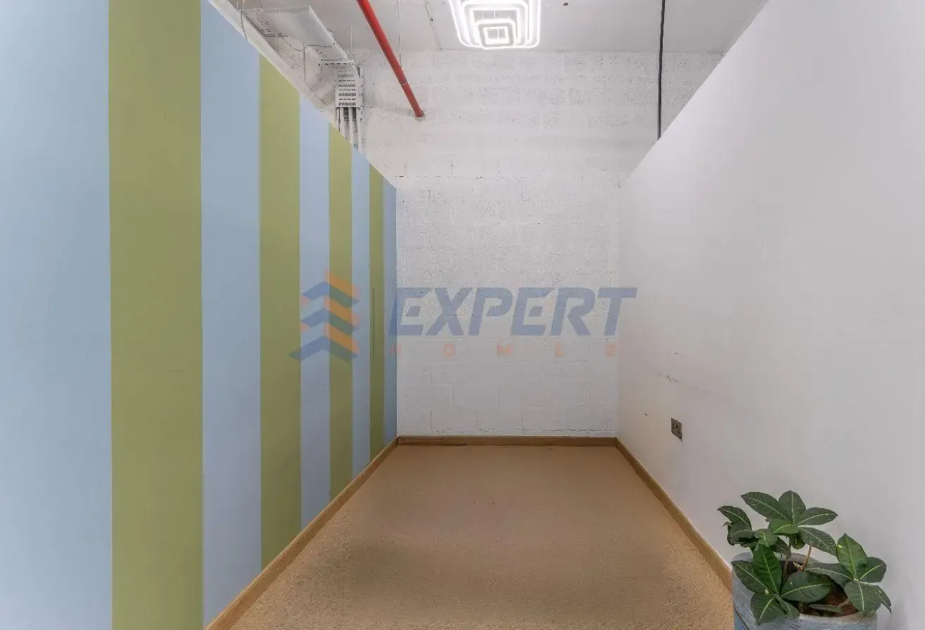 Fitted Office for Sale | Prime Investment | Vacant