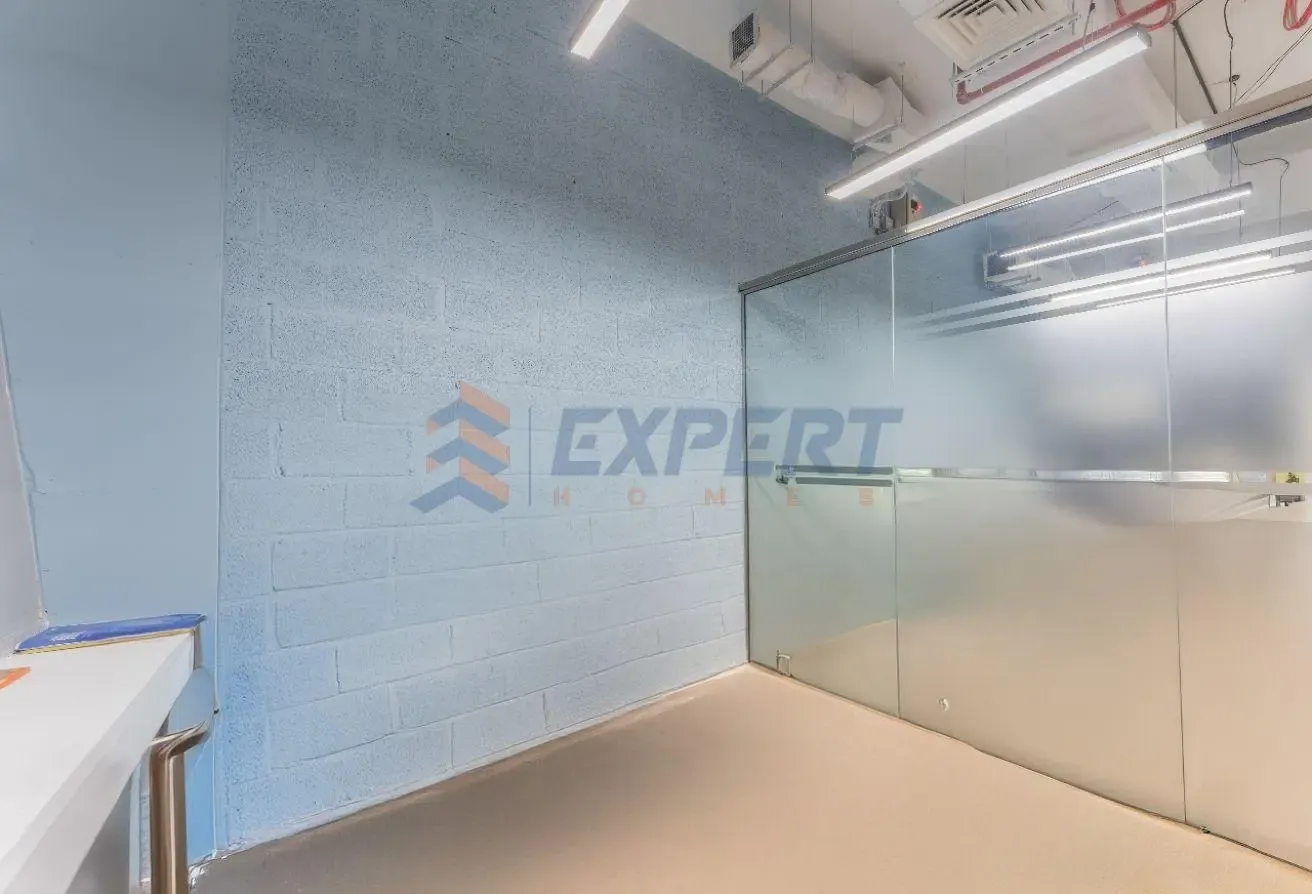Fitted Office for Sale | Prime Investment | Vacant