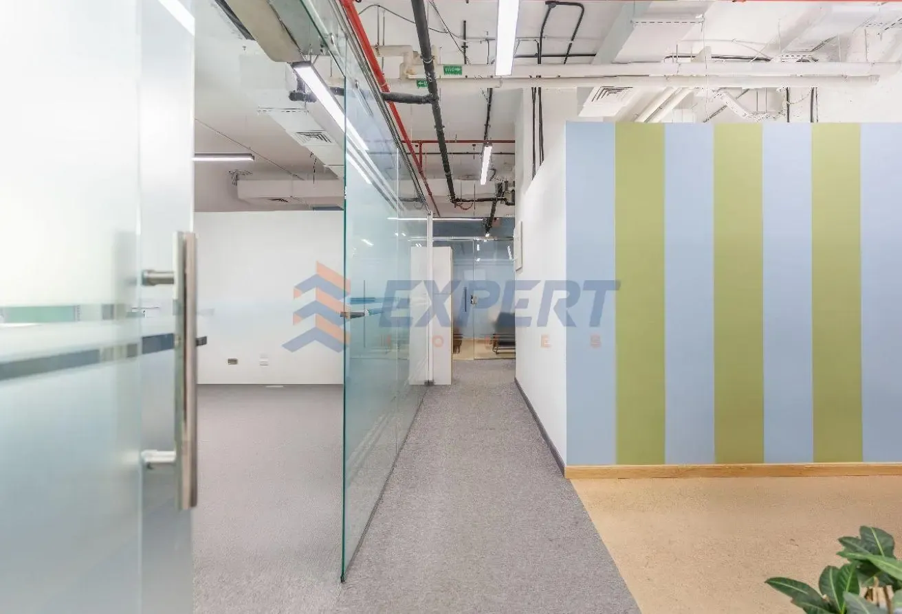 Fitted Office for Sale | Prime Investment | Vacant