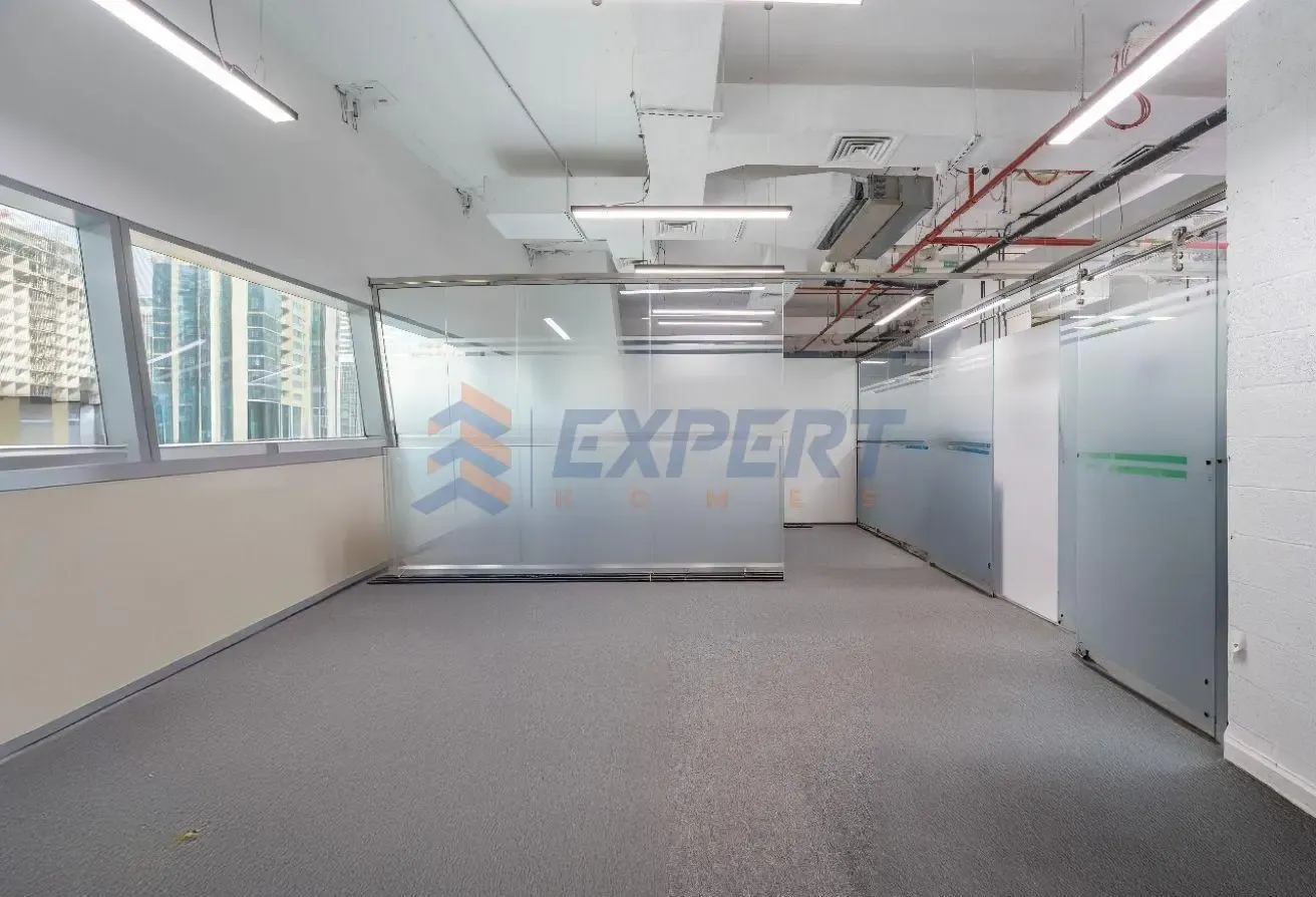 Fitted Office for Sale | Prime Investment | Vacant
