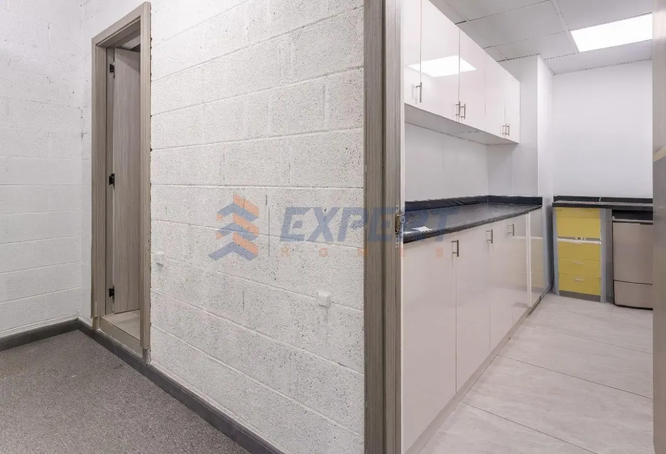 Fitted Office for Sale | Prime Investment | Vacant