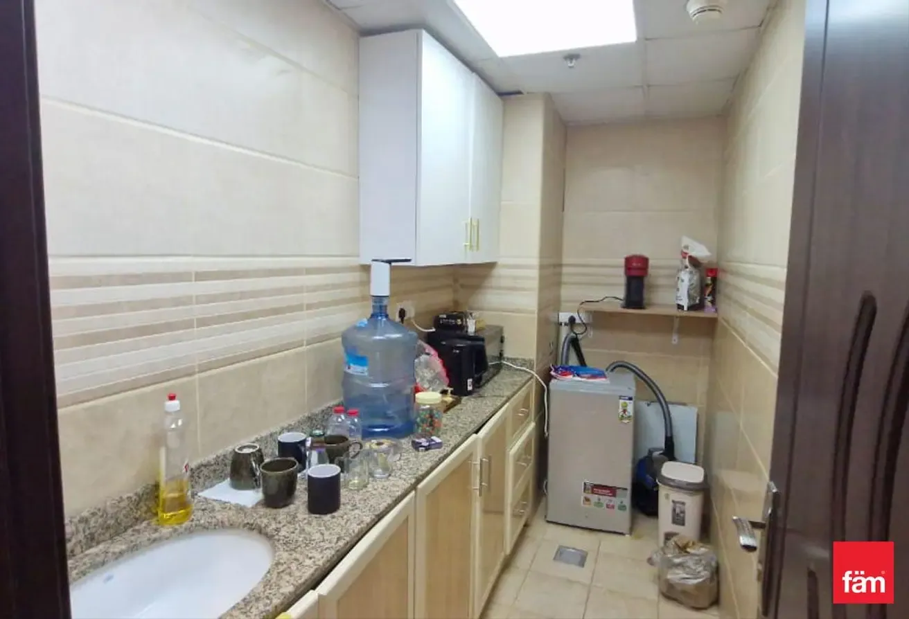 Fully Furnished | Cabins | Iris Bay